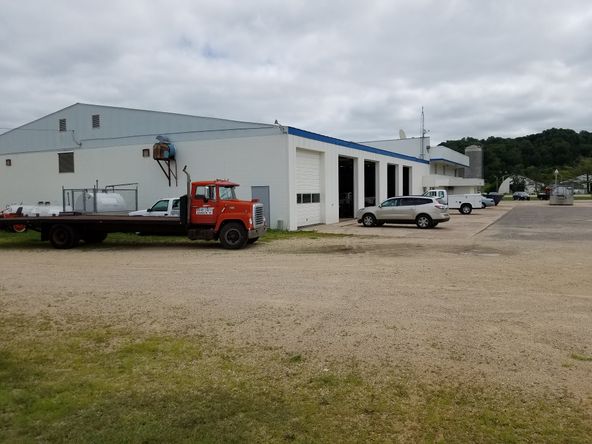 N4477 Wisconsin 162: N4477 Wisconsin 162, Bangor, WI 54614